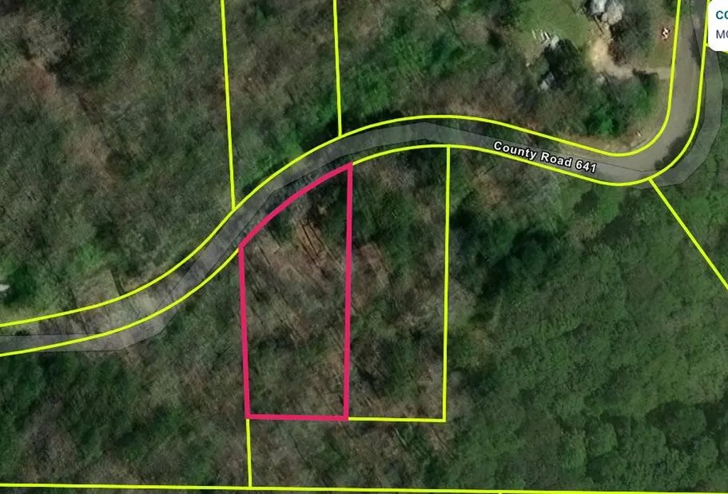 989 County Road Hanceville AL 35077