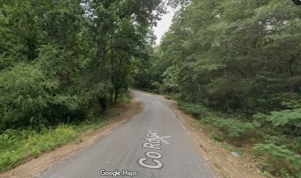989 County Road Hanceville AL 35077