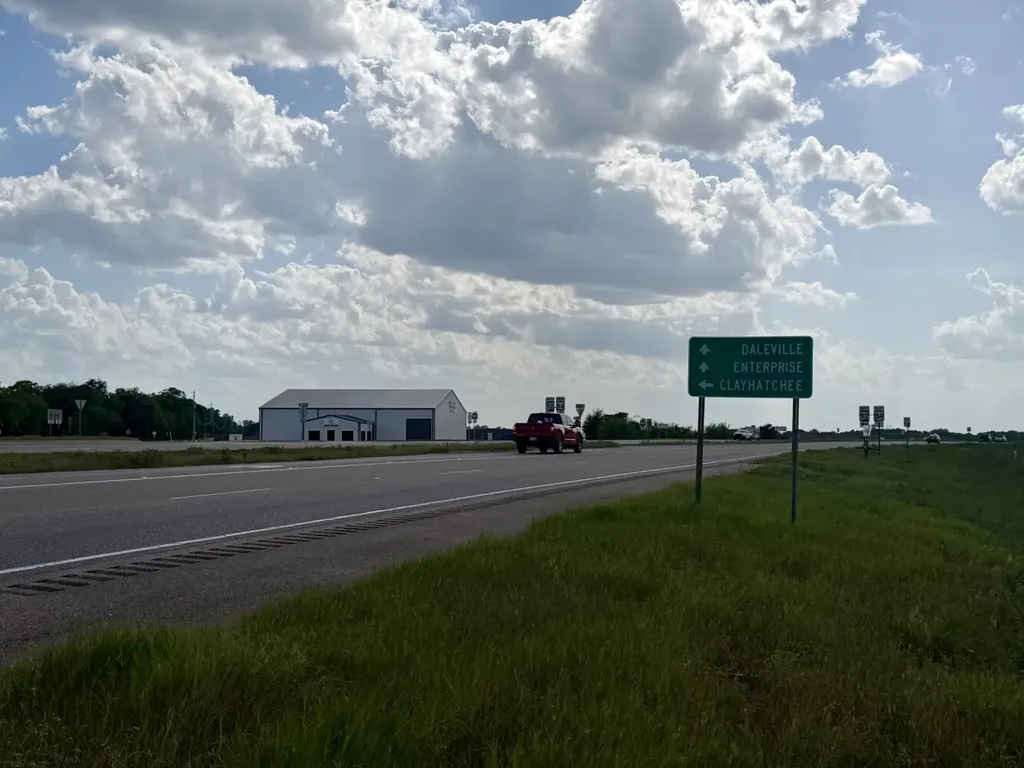 0 Highway 123 Wicksburg AL 36352