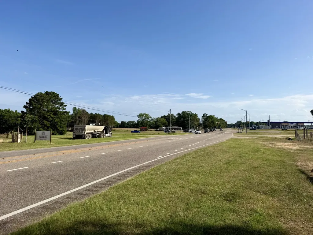 0 Highway 123 Wicksburg AL 36352