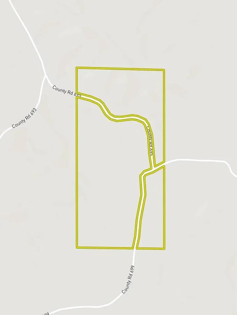 0 County Road 695 Roanoke AL 36274