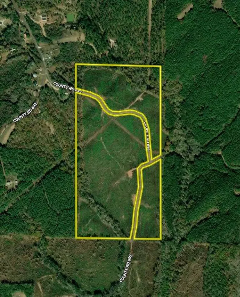 0 County Road 695 Roanoke AL 36274