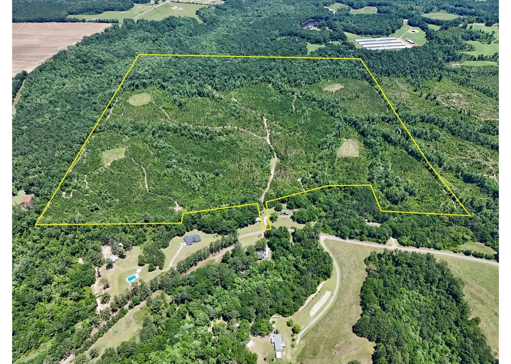 0 County Road 325 Troy AL 36079