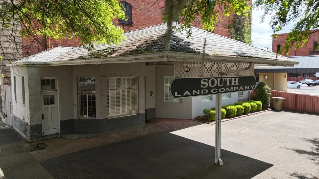 30 Lauderdale Street Selma AL 36701