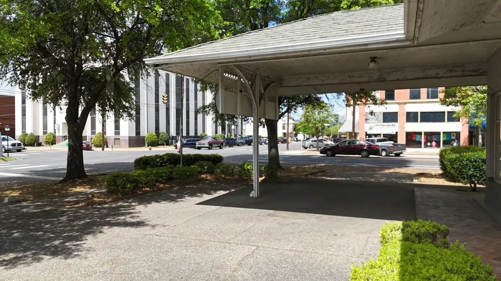 30 Lauderdale Street Selma AL 36701