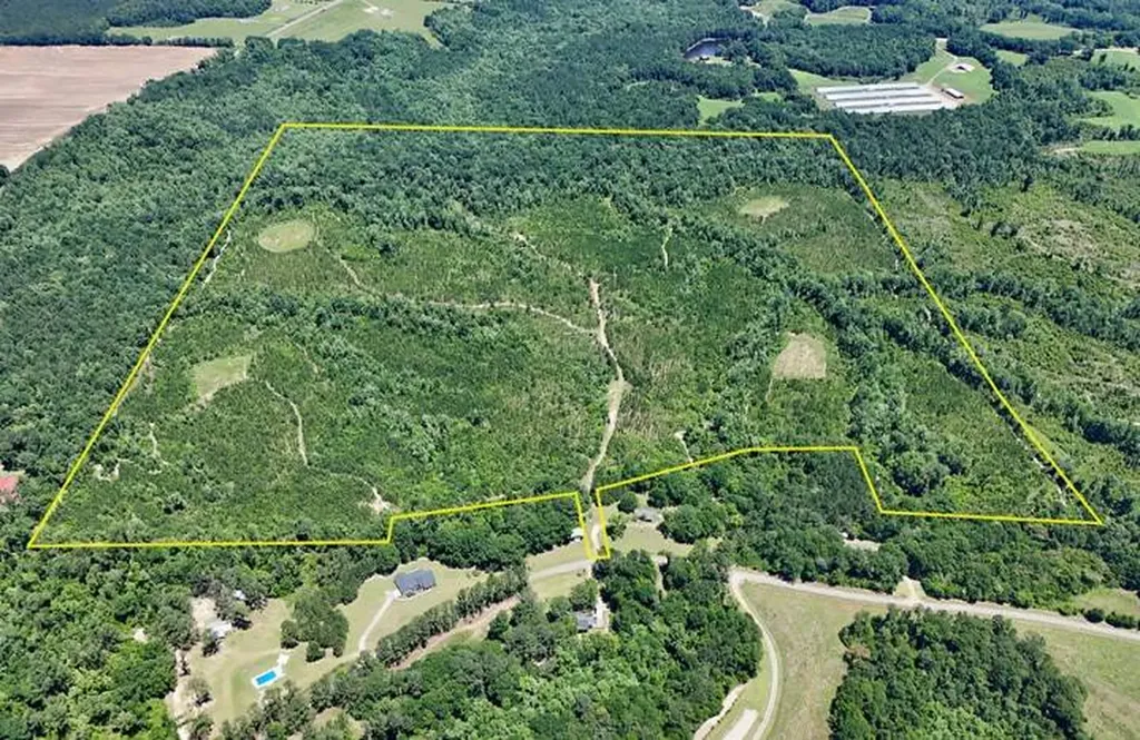 0 Co. Road 325 Troy AL 36079