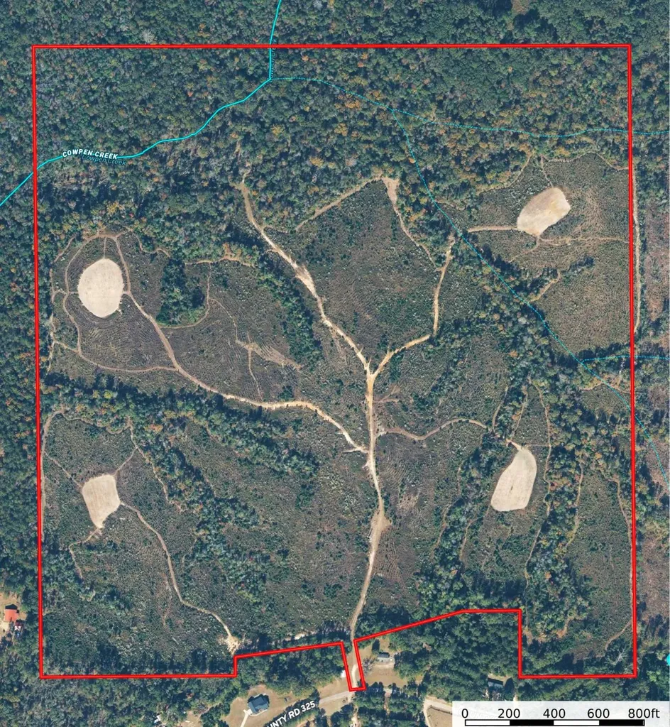 0 Co. Road 325 Troy AL 36079