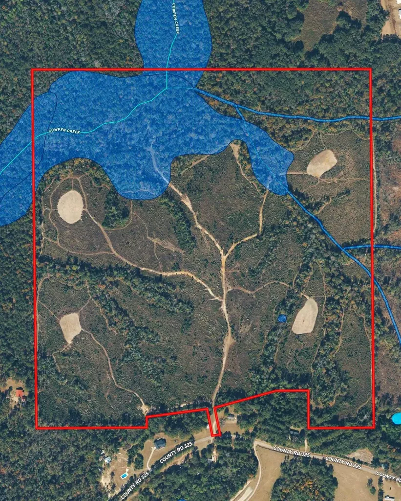 0 Co. Road 325 Troy AL 36079
