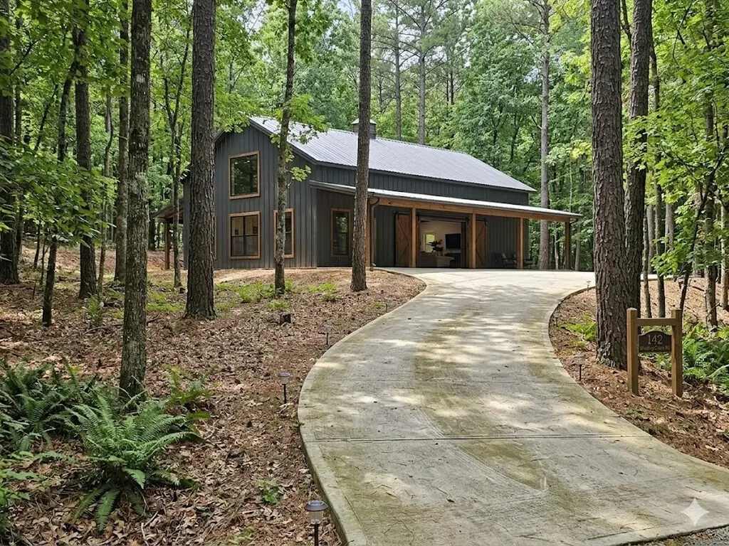 000Z Chapel Road Detroit AL 35552