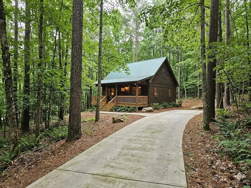 000Z Chapel Road Detroit AL 35552