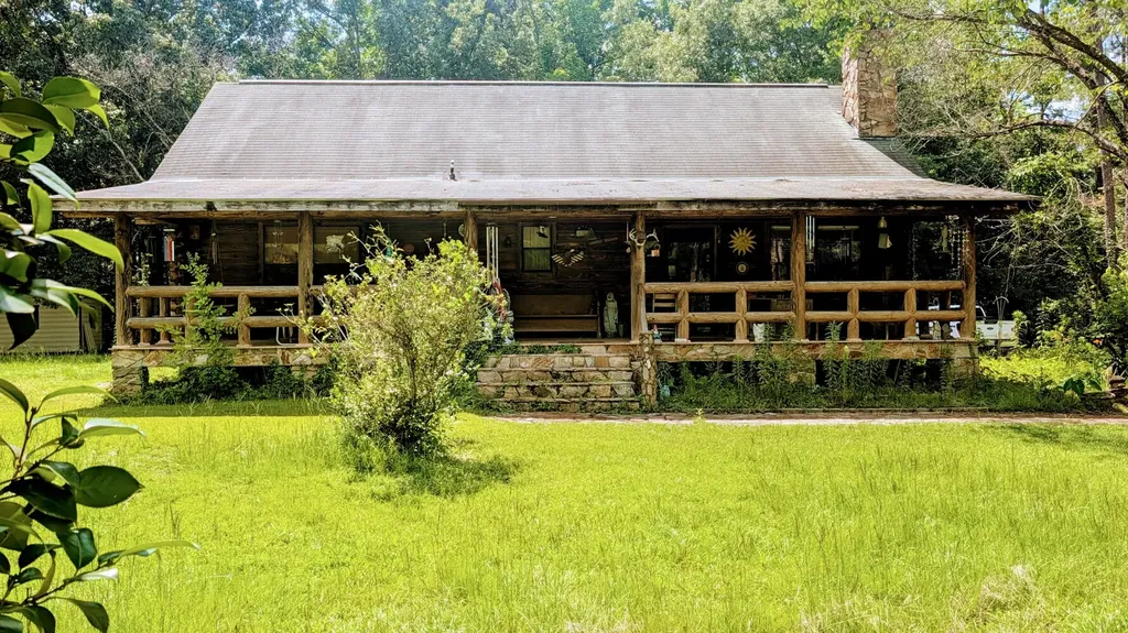 1000 Juniper Street Gallion AL 36742