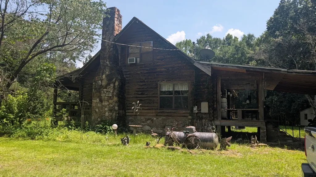 1000 Juniper Street Gallion AL 36742