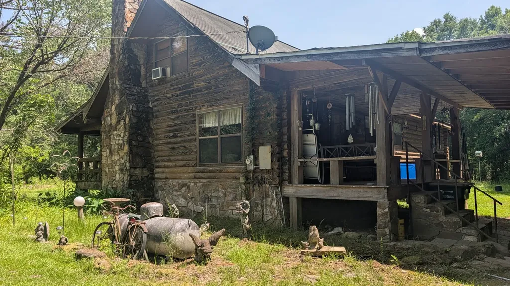 1000 Juniper Street Gallion AL 36742