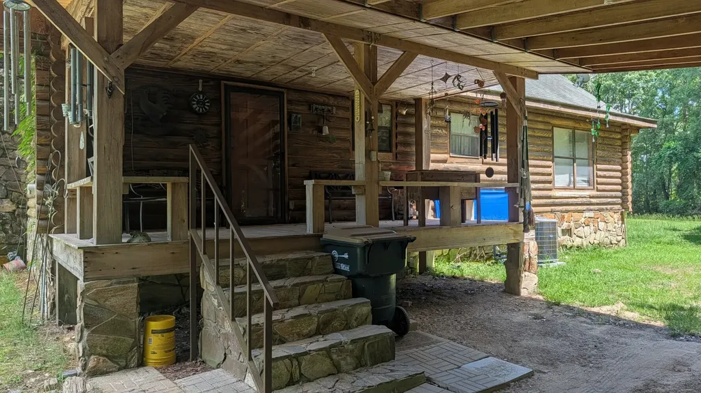 1000 Juniper Street Gallion AL 36742