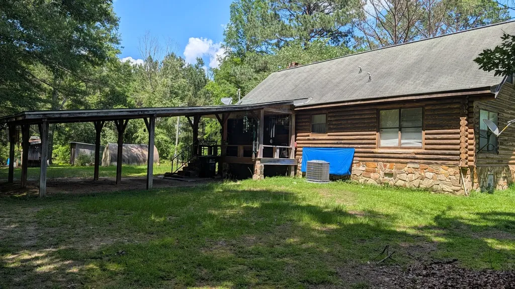 1000 Juniper Street Gallion AL 36742