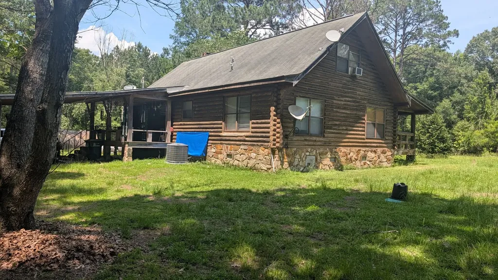 1000 Juniper Street Gallion AL 36742
