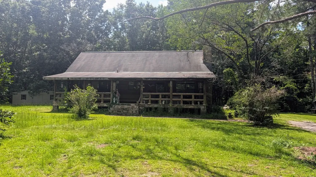 1000 Juniper Street Gallion AL 36742