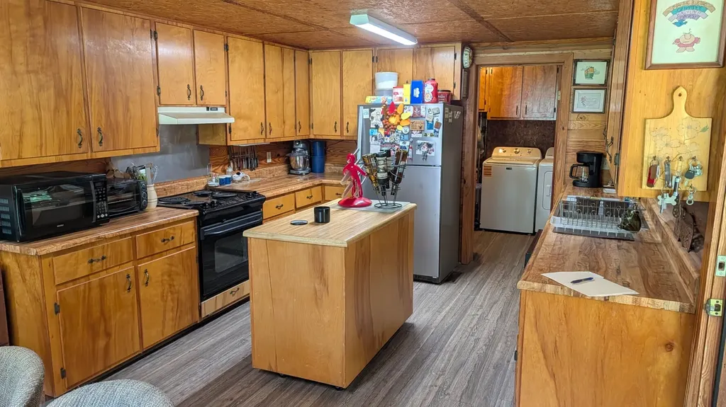 1000 Juniper Street Gallion AL 36742
