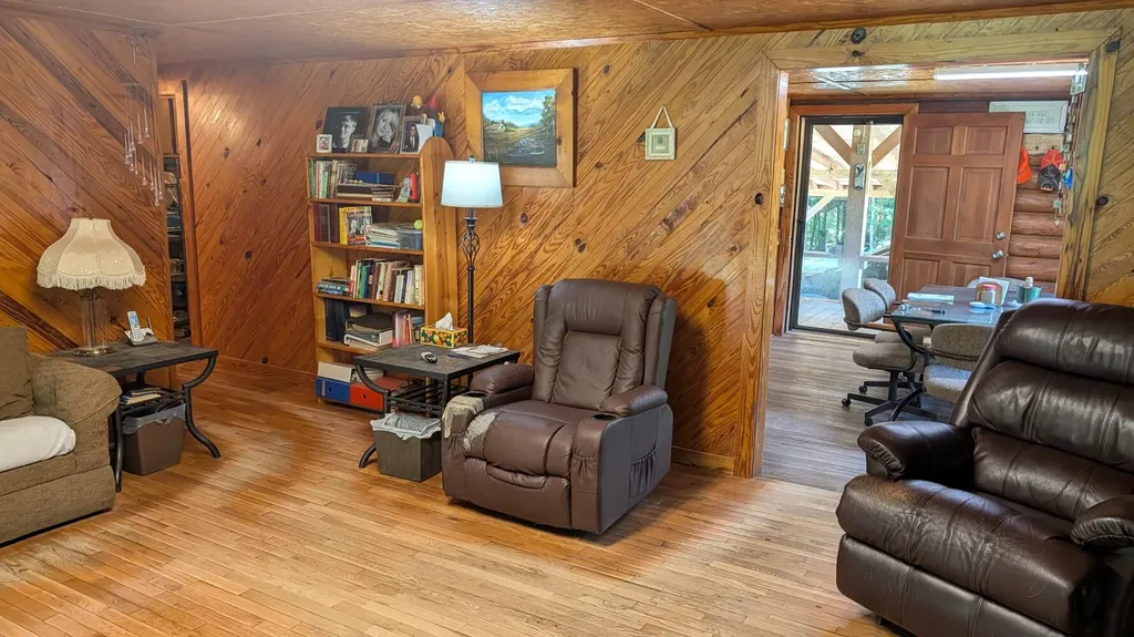 1000 Juniper Street Gallion AL 36742