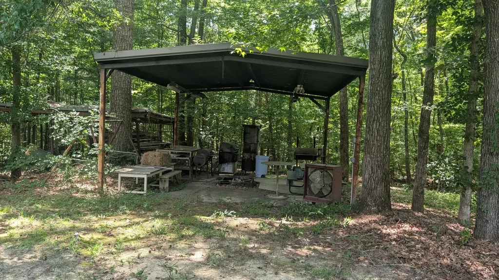 1000 Juniper Street Gallion AL 36742