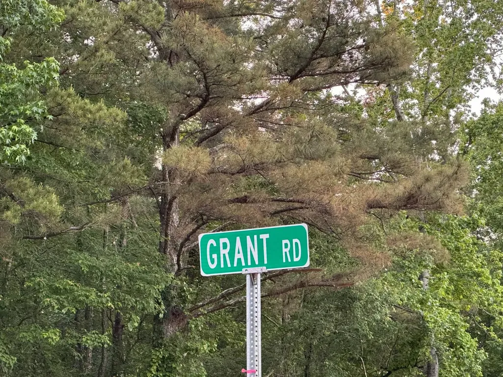 02 Grant Road Hamilton Al AL 35593