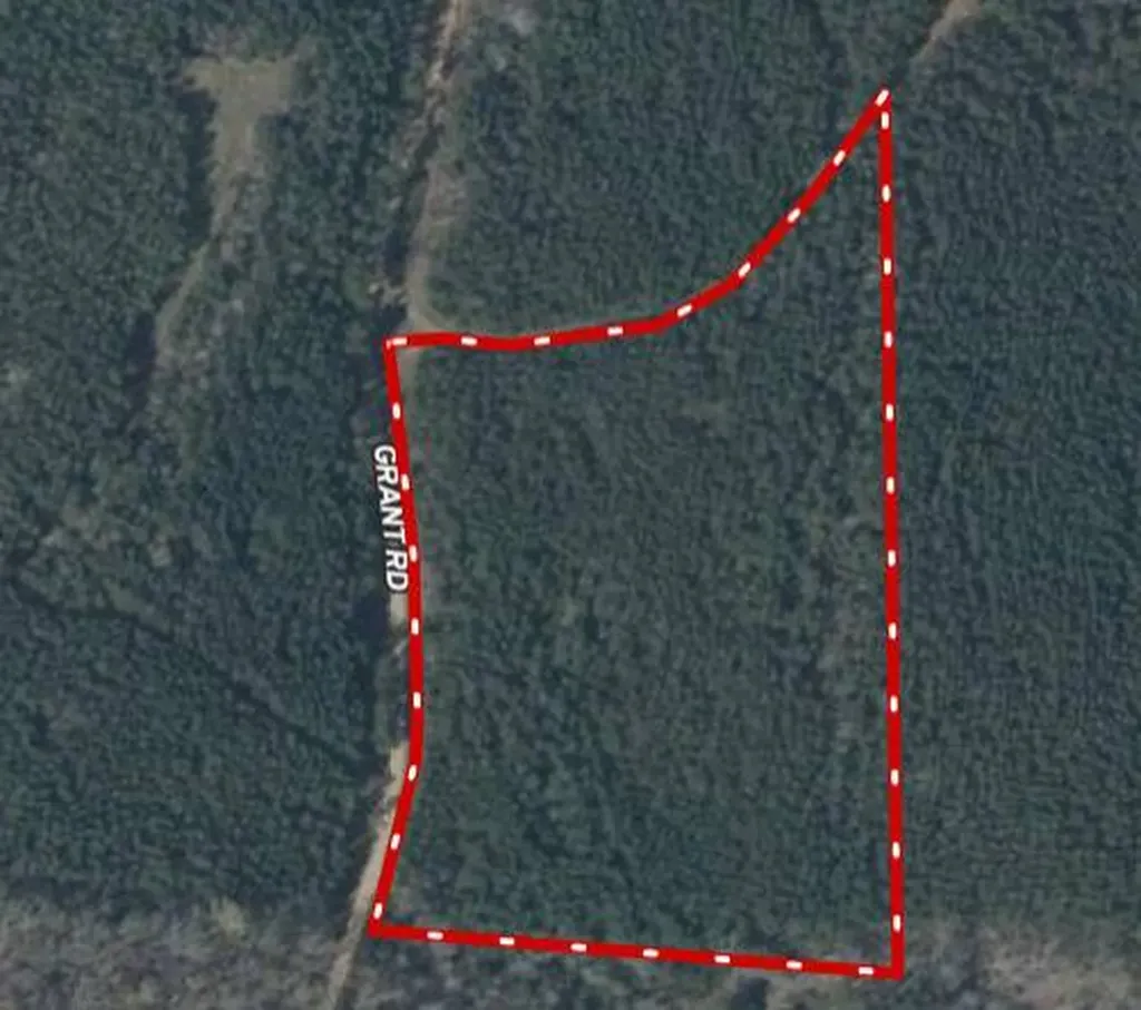 02 Grant Road Hamilton Al AL 35593