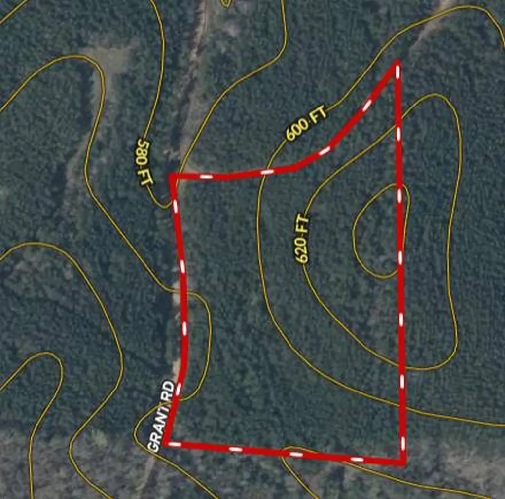 02 Grant Road Hamilton Al AL 35593