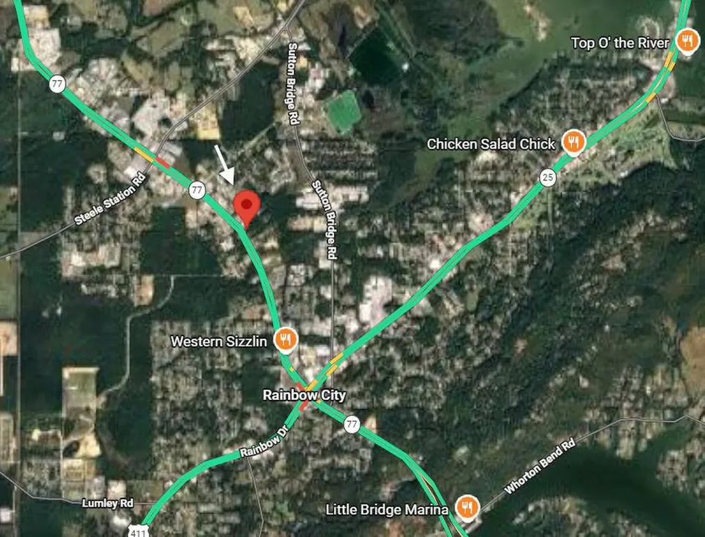 01 West Grand Avenue Rainbow City AL 35906