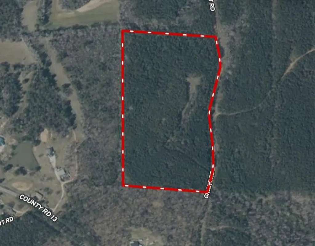 0 Grant Road Hamilton Al AL 35593
