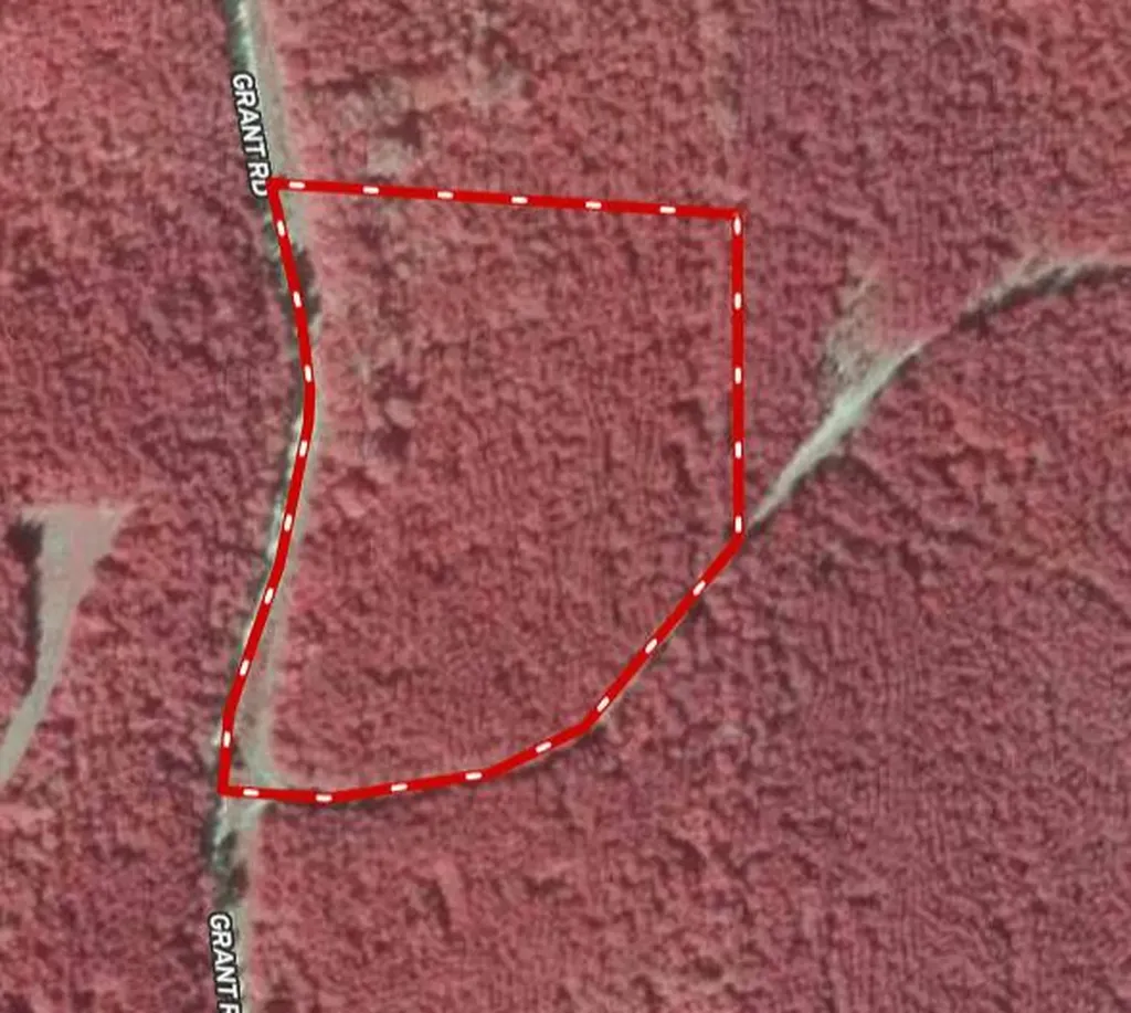 03 Grant Road Hamilton Al AL 35593