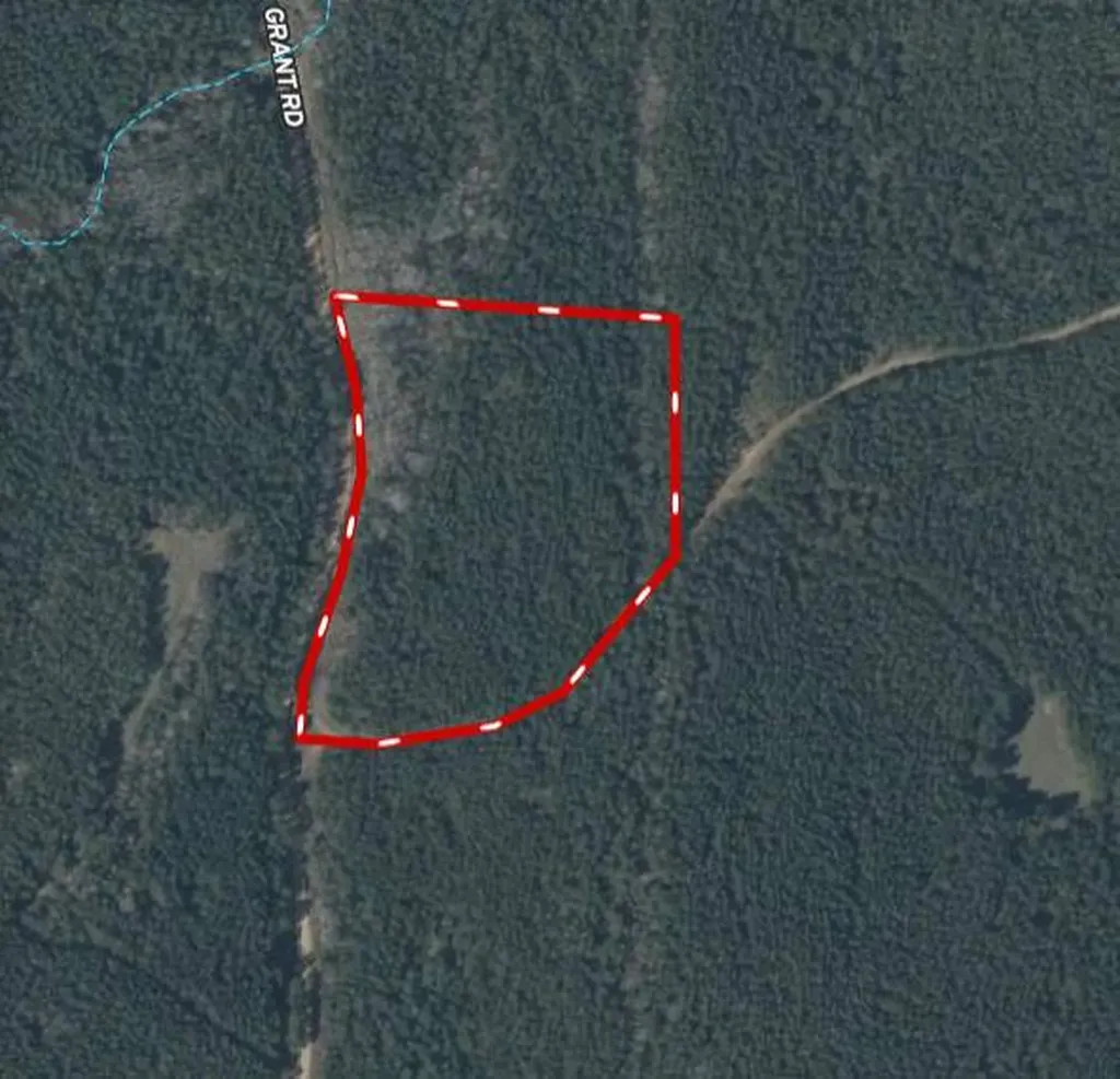 03 Grant Road Hamilton Al AL 35593