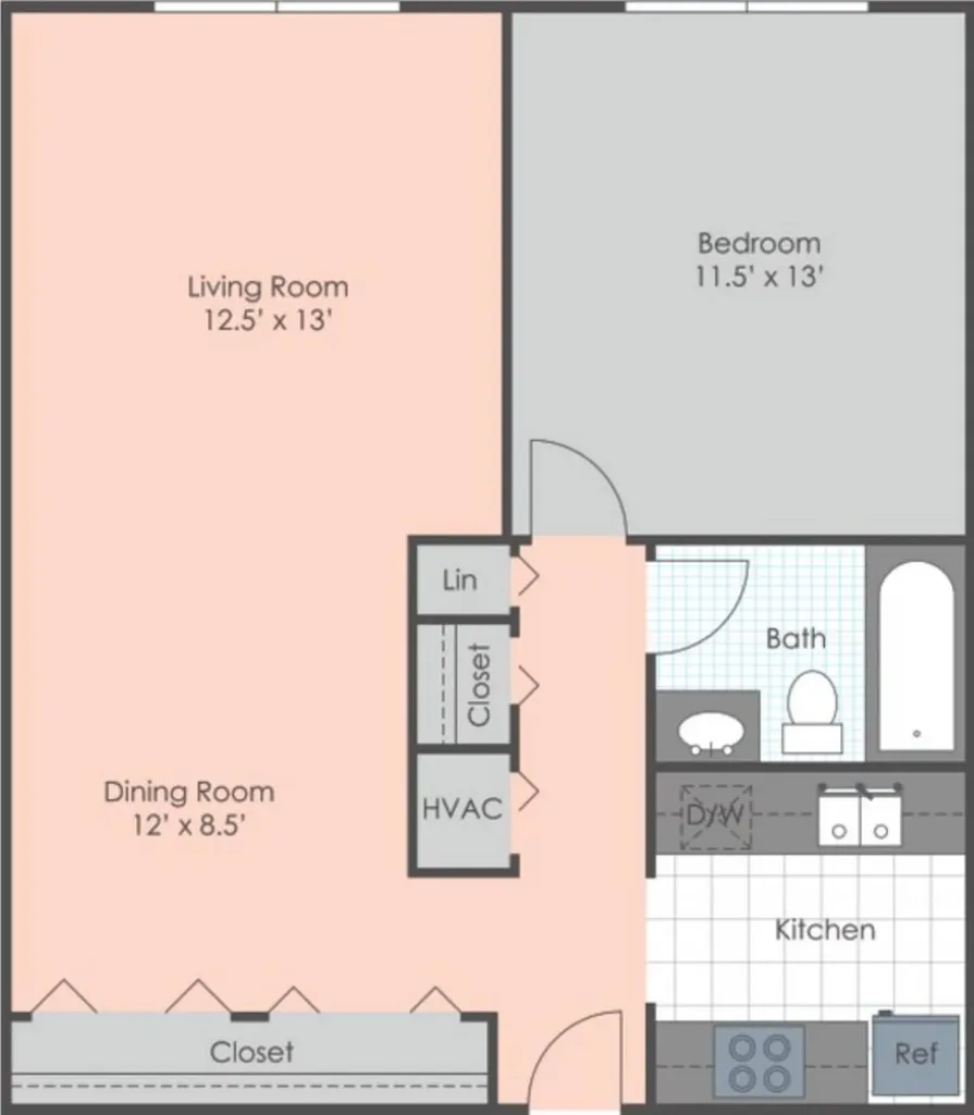 442 Cottage Hill Mobile AL 36606