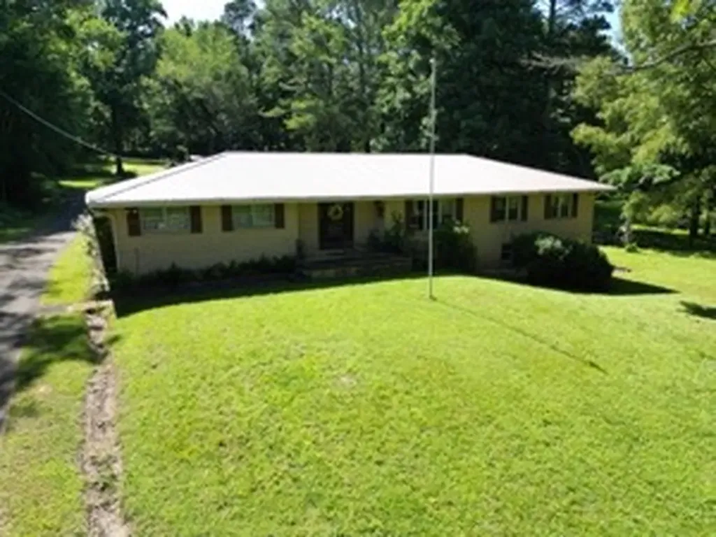 124 Lewter Drive Madison AL 35758