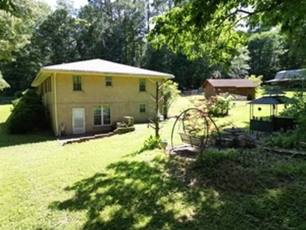 124 Lewter Drive Madison AL 35758