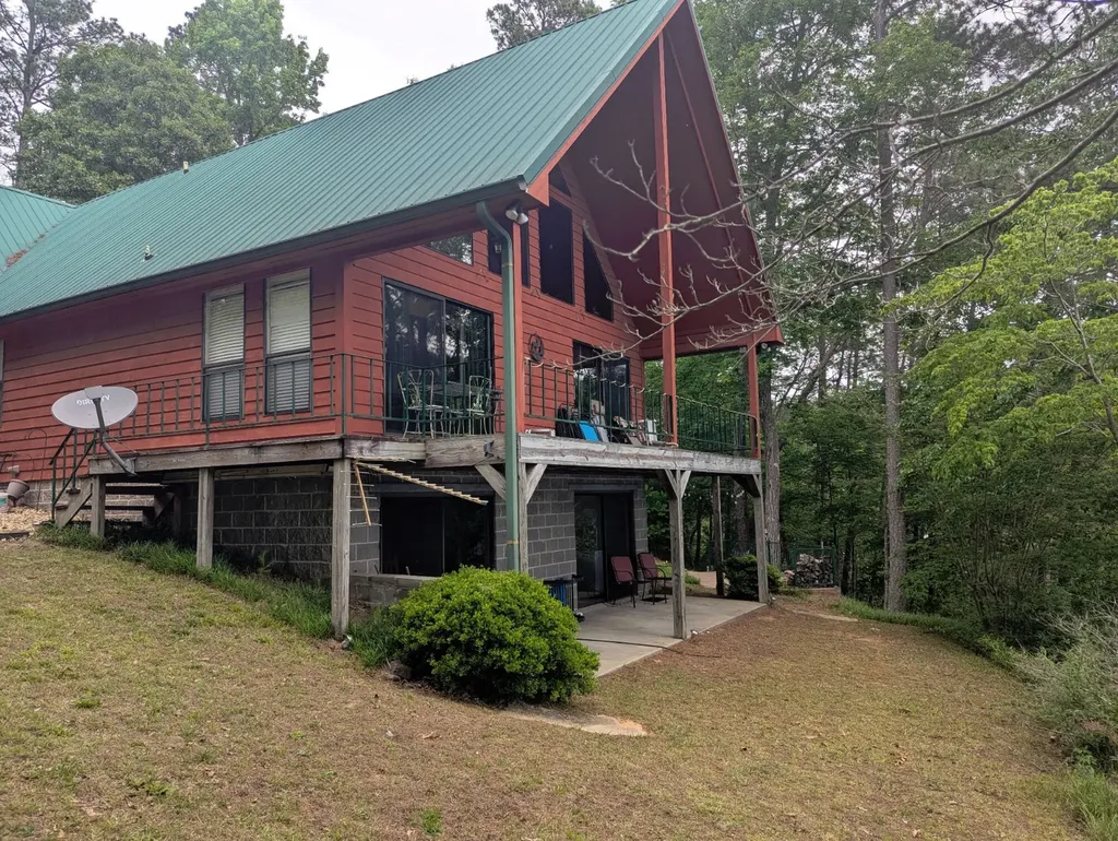 231 County Road 3144 Houston AL 35572