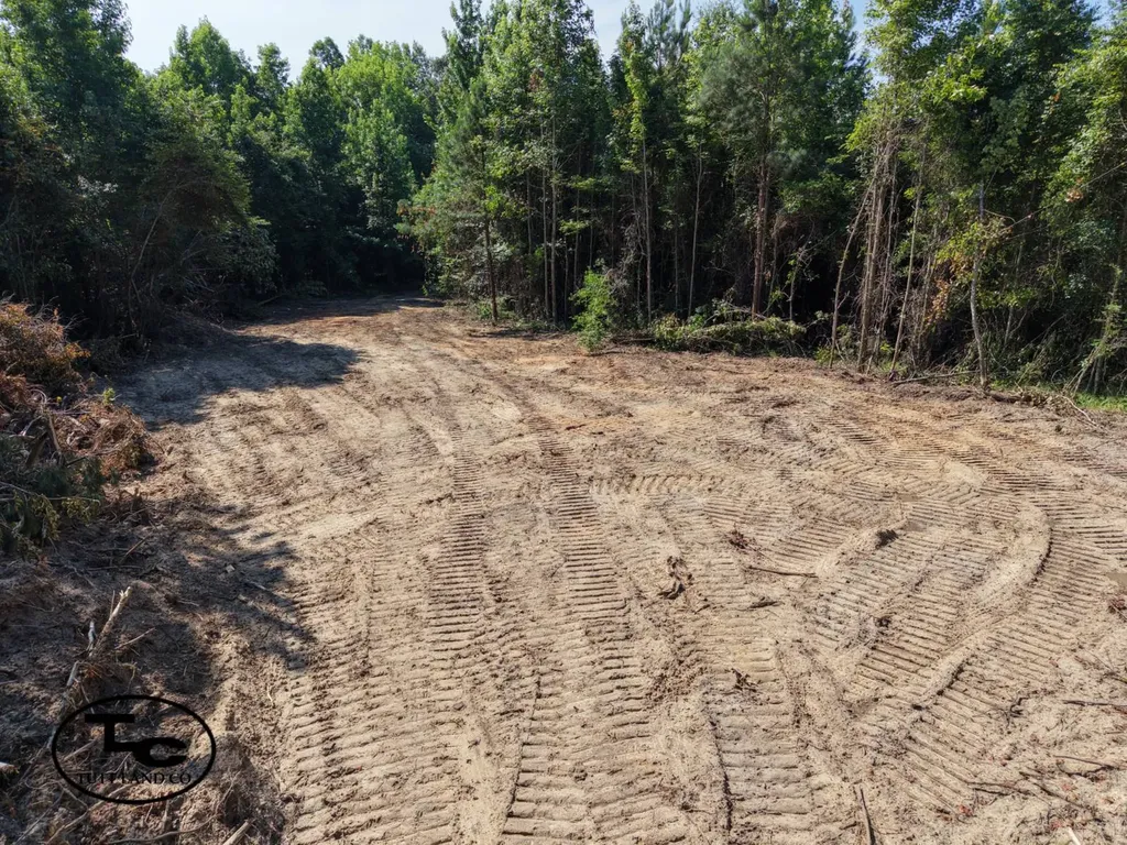 0 Mars Hill Cemetery Road Marion AL 36756
