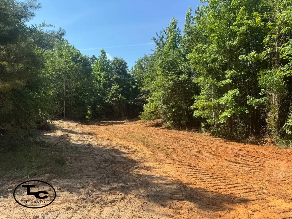 0 Mars Hill Cemetery Road Marion AL 36756