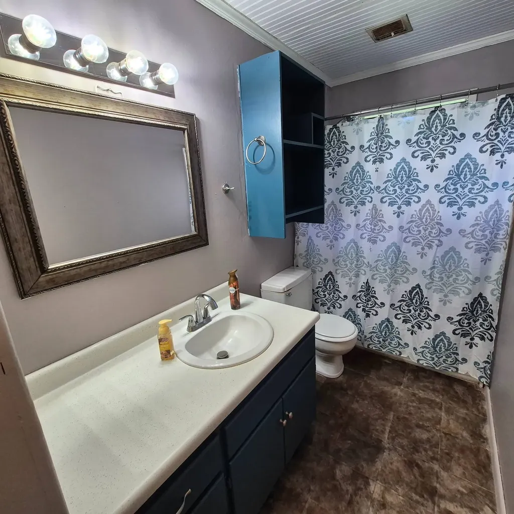 105 Elizabeth Street Evergreen AL 36401