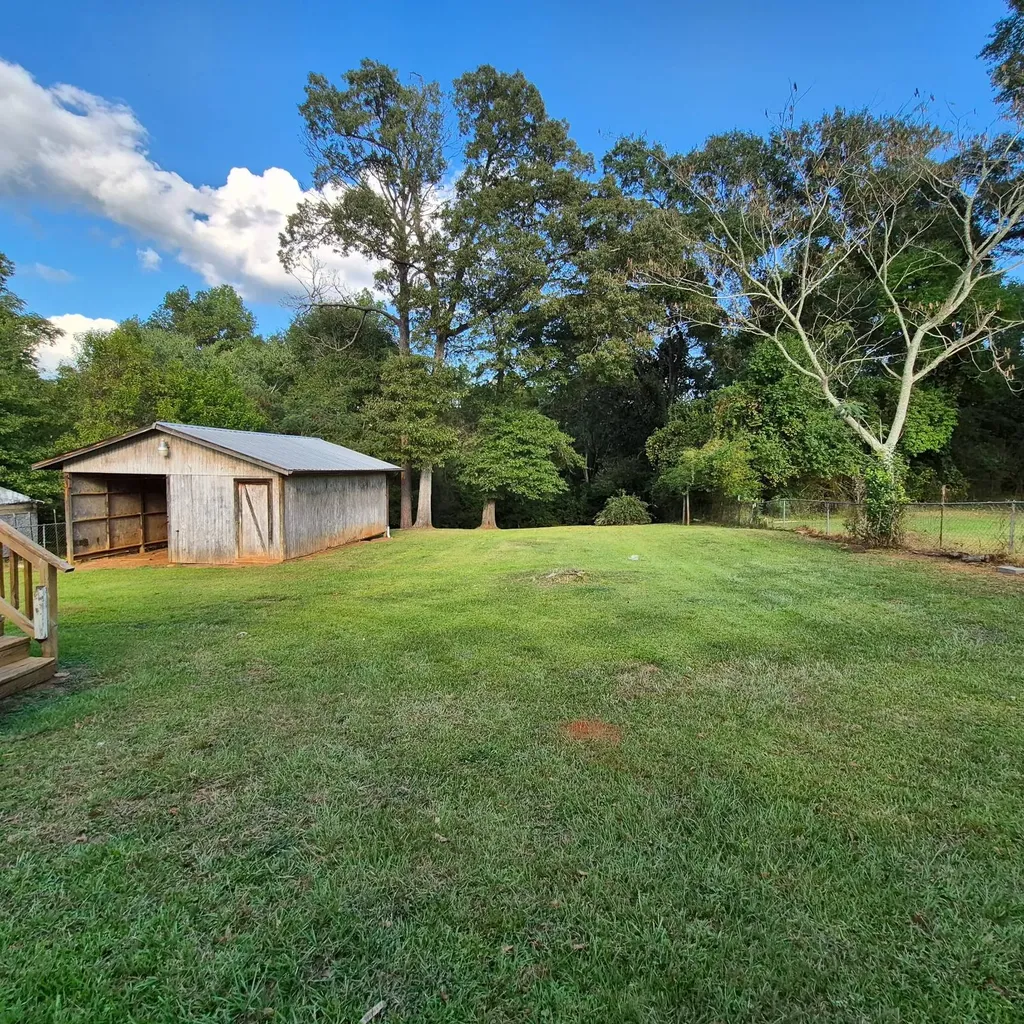 105 Elizabeth Street Evergreen AL 36401