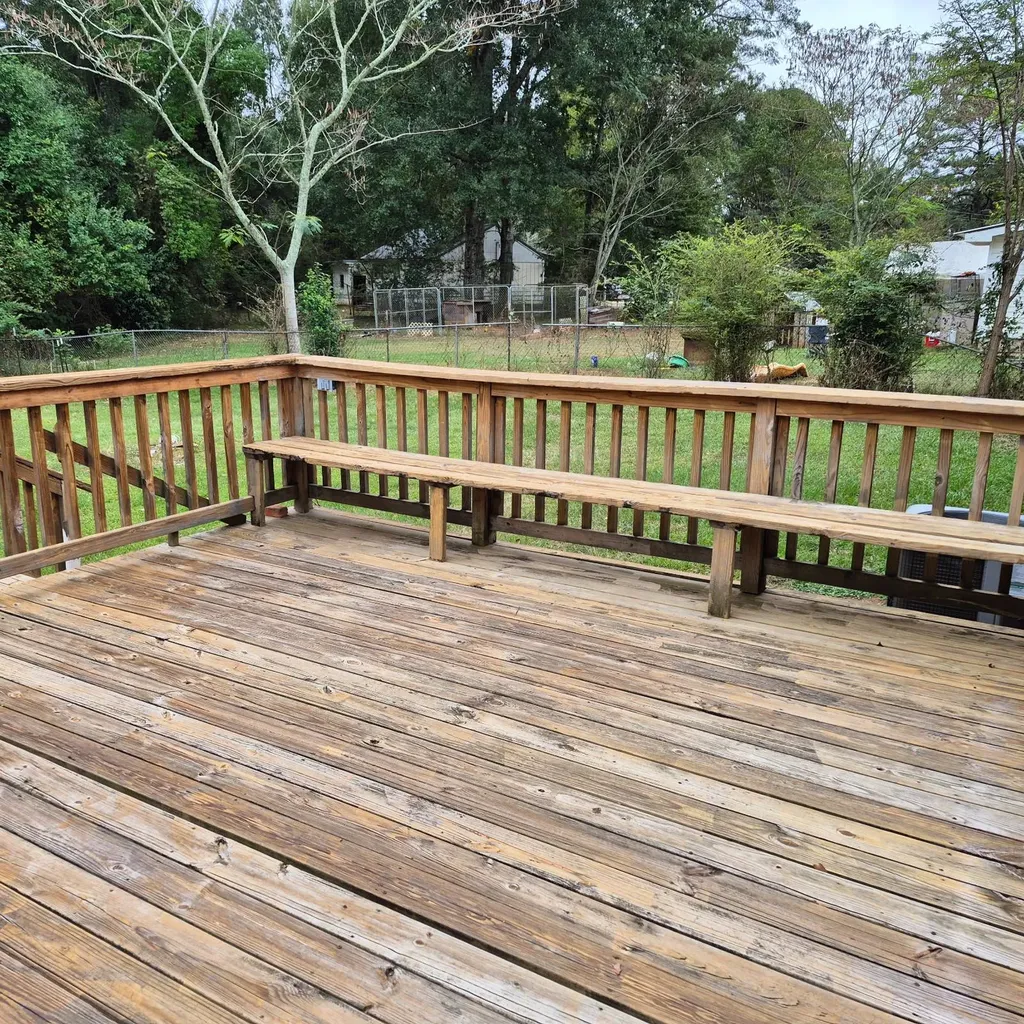 105 Elizabeth Street Evergreen AL 36401
