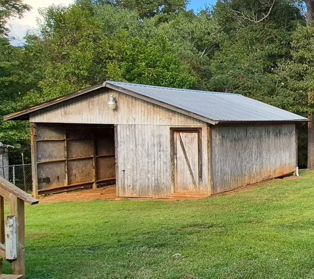 105 Elizabeth Street Evergreen AL 36401