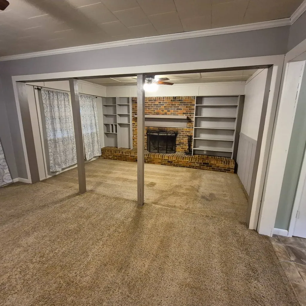 105 Elizabeth Street Evergreen AL 36401