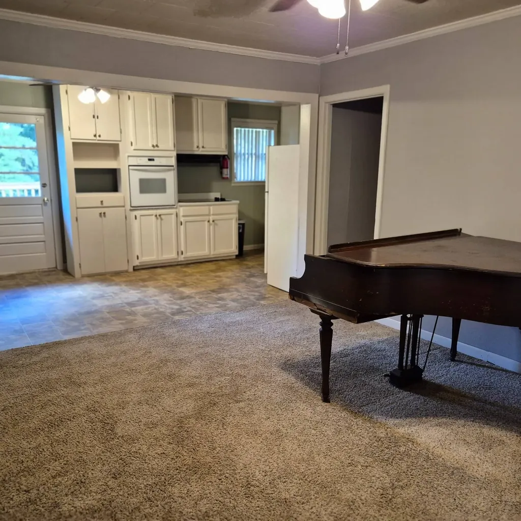 105 Elizabeth Street Evergreen AL 36401