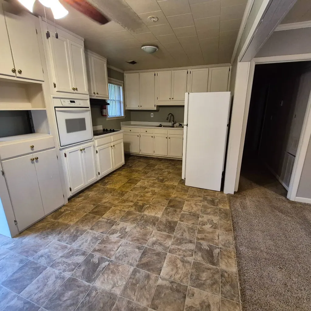 105 Elizabeth Street Evergreen AL 36401