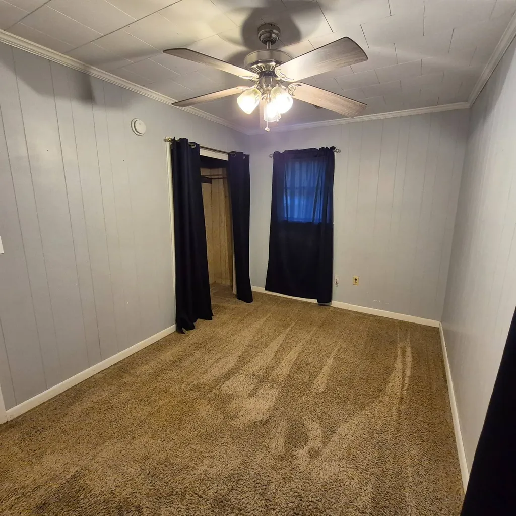 105 Elizabeth Street Evergreen AL 36401