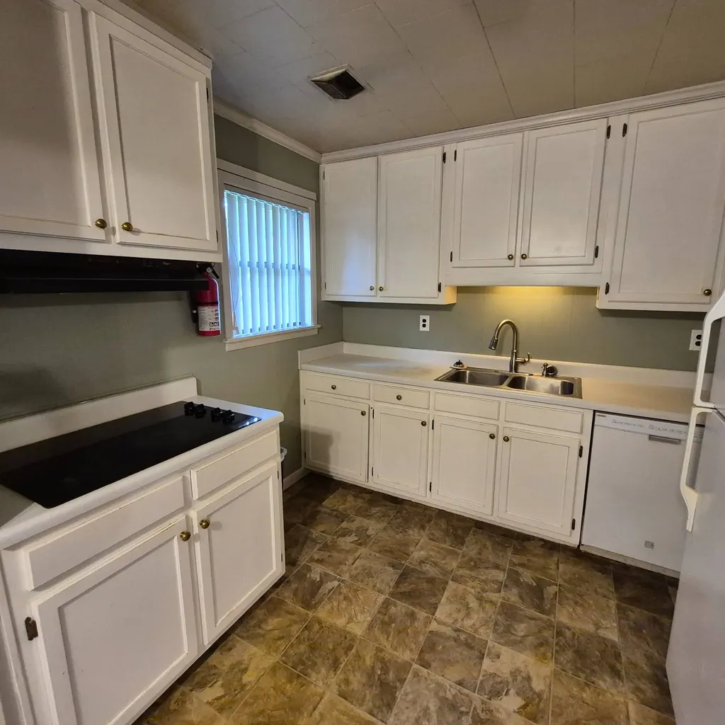 105 Elizabeth Street Evergreen AL 36401