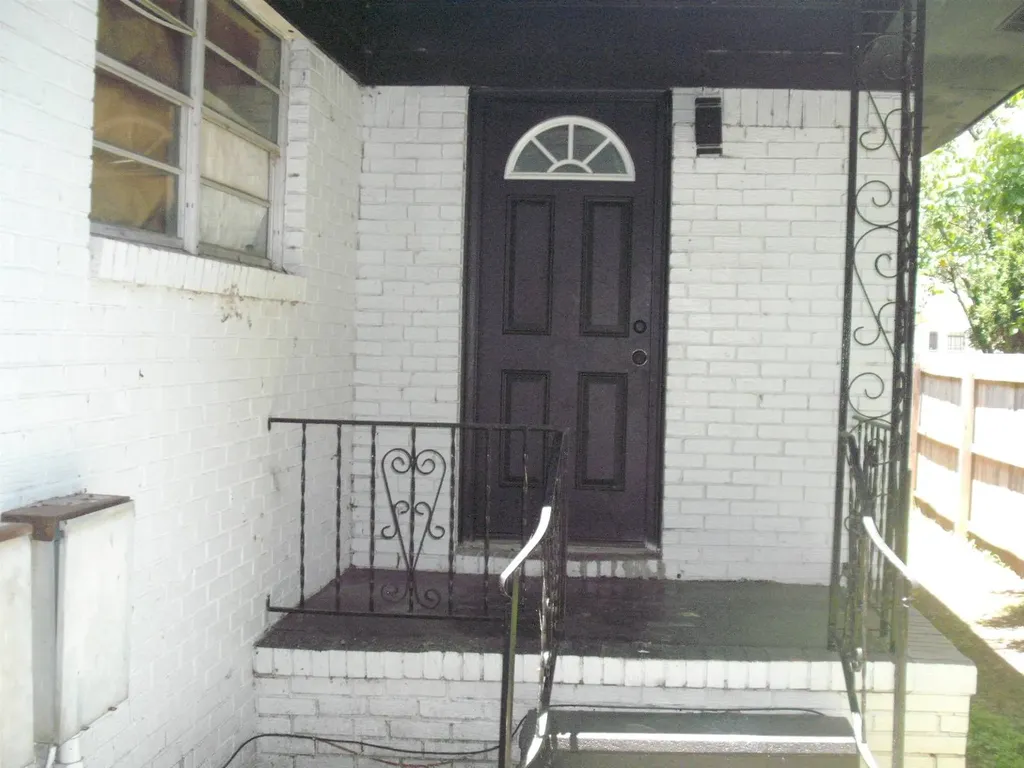 1793 A Steiner Avenue SW Birmingham AL 35211
