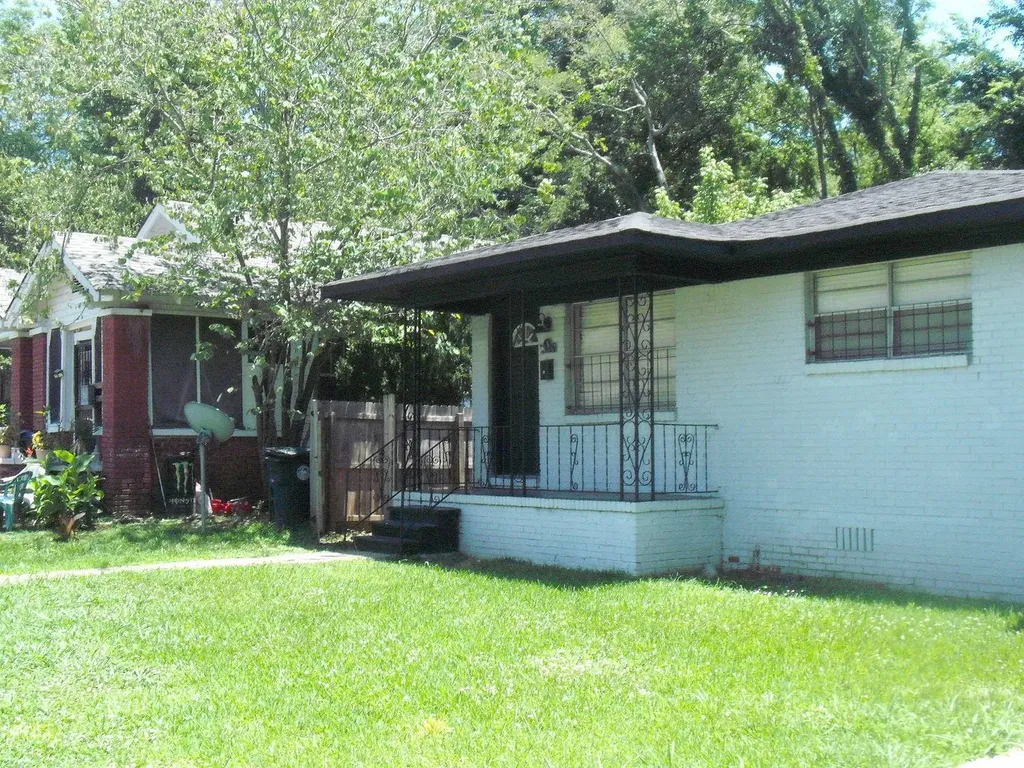 1793 A Steiner Avenue SW Birmingham AL 35211