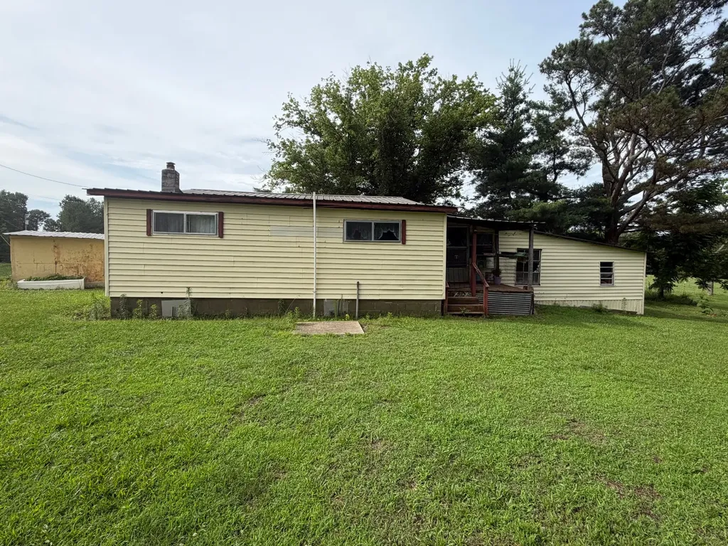 258 County Road 660 Pisgah AL 35765