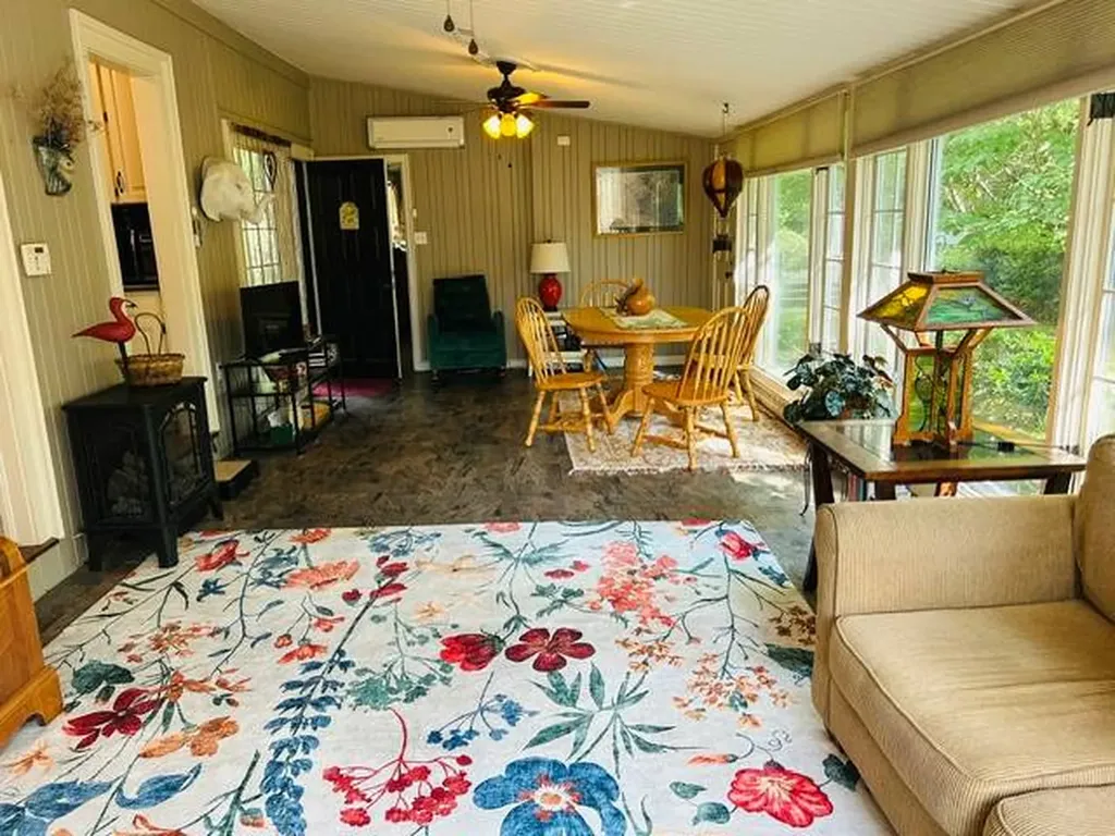 841 Coleman Drive Anniston AL 36207
